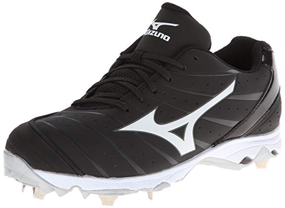 Mizuno Women's 9-Spike Advanced Sweep 2 Fastpitch Cleat