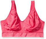 Bali Women's Comfort Revolution Wirefree Bra with Smart Sizes #3484