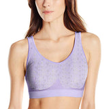 Bali Women's Comfort Revolution Shaping Wirefree Bra with Foam Cups Style 3488