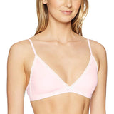 Betsey Johnson Slinky Bridal Bralette Bra