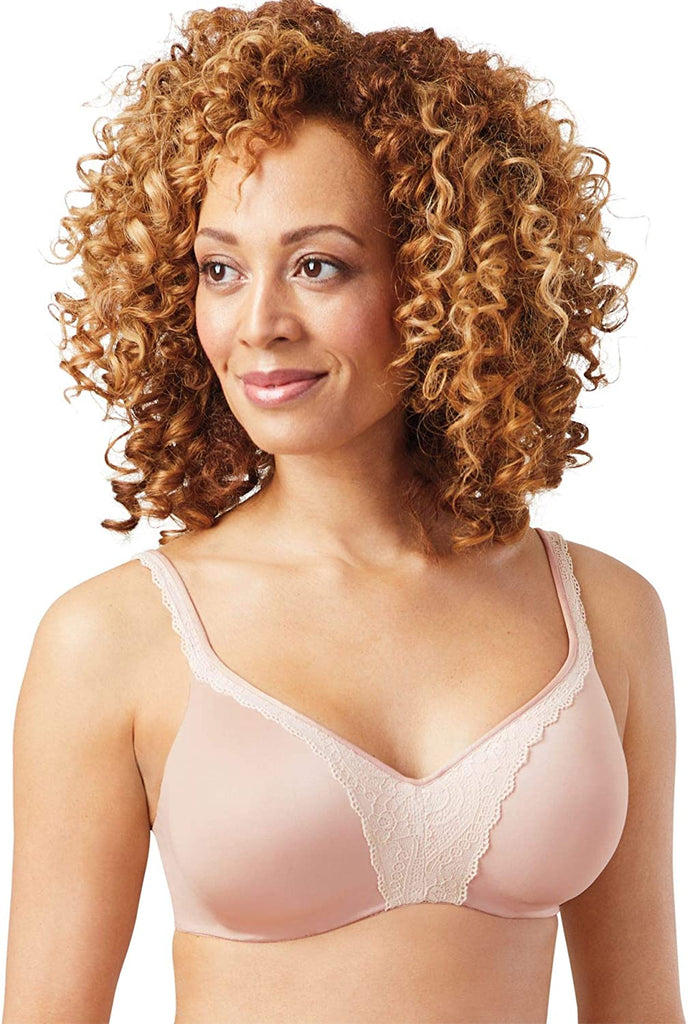 Bali Women's One Smooth U Post Surgery Comfort & Support Wirefree