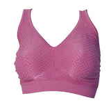 Bali Women's Comfort Revolution Wirefree Bra with Smart Sizes #3484