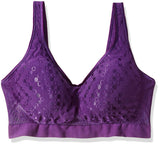 Bali Women's Comfort Revolution Shaping Wirefree Bra with Foam Cups Style 3488