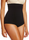 Body Wrap - Plus Size Seamless Lift & Control High Waist Panty Shaper 45811