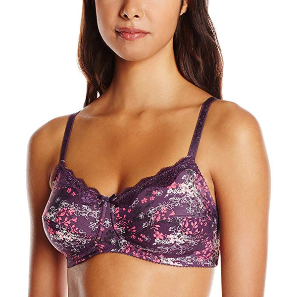Amoena Women's Emily Cut and Sewn Wire-Free Bra