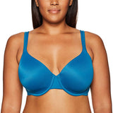Bali Designs Women's Bali One U Side Smoothing Foam Underwire #6548