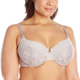 Bali Women's Lace Desire Foam Underwire Bra
