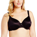 Bali Women's One Smooth U-Back Underwire Bra Style # 3470 in Four Colors