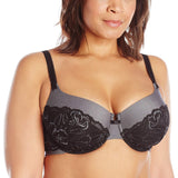 Bali Women's Lace Desire Foam Underwire Bra