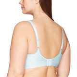 Bali Women's Comfort Revolution Foam Underwire, Country Spearmint