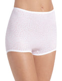 Bali Women's Skimp Skamp Brief Panty Number 2633