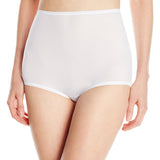 Bali Women's Skimp Skamp Brief Panty Number 2633