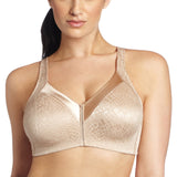 Bali Women's Double Support Minimizer Bra