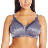 Bali Women's Double-Support Spa Closure Wire-Free Bra