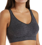 Bali Women's Comfort Revolution Shaping Wirefree Bra with Foam Cups Style 3488