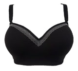 Bali Women's Comfort Revolution Shaping Wirefree Bra with Foam Cups Style 3488