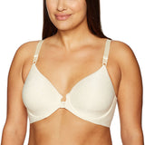 Bali Women's Comfort Revolution Front-Close Shaping Underwire Bra