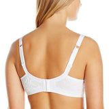 Bali Women's Lace Desire Foam Underwire Bra