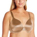 Bali Designs Women's Satin Desire Underwire