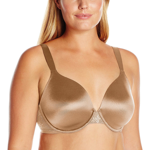 Bali Designs Women's Satin Desire Underwire