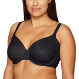 Bali Designs Women's Bali One U Side Smoothing Foam Underwire #6548