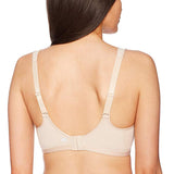 Bali Designs Women's Bali Active Full Coverage Foam Underwire