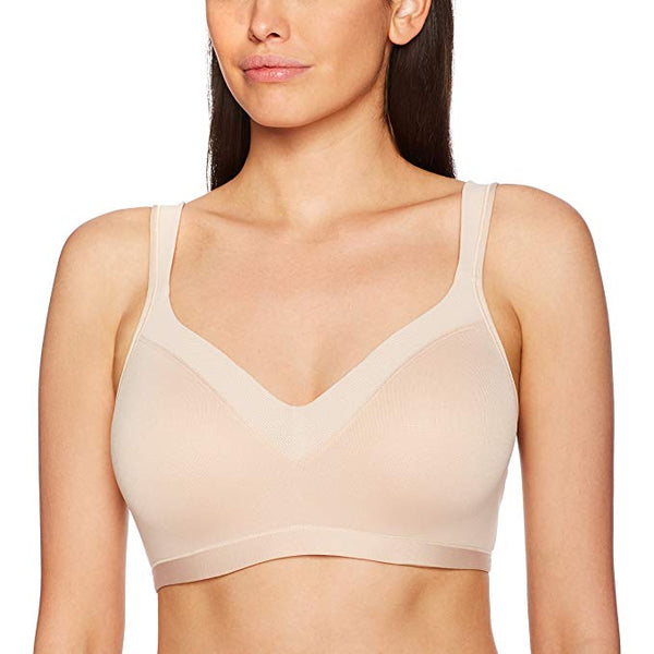 Bali Designs Women's Bali Active Full Coverage Foam Underwire