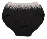 Bali Women's Comfort Revolution Brief Panty (3-Pack)