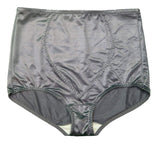 Bali Women's Moderate Control Tummy Panel Brief #8710