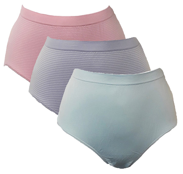 Bali VB90 Comfort Revolution Brief, 3-Pack