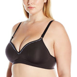 Bali Women's Comfort Revolution Convertible Wirefree Bra