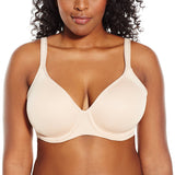 Bali Designs Women's Active Lifestyle Underwire