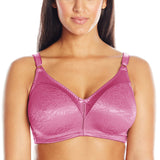 Bali Women's Double-Support Spa Closure Wire-Free Bra