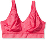 Bali Women's Comfort Revolution Wirefree Bra with Smart Sizes #3484