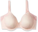 Bali Designs Women's Bali One U Side Smoothing Foam Underwire #6548