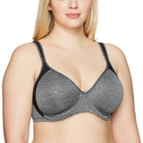 Bali Designs Women's Active Lifestyle Underwire
