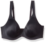 New Hanes Women's Fit Perfection Underwire Imported Bra Style G888