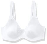 New Hanes Women's Fit Perfection Underwire Imported Bra Style G888