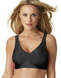 Bali Women's Comfort Revolution Wirefree Bra with Smart Sizes #3484