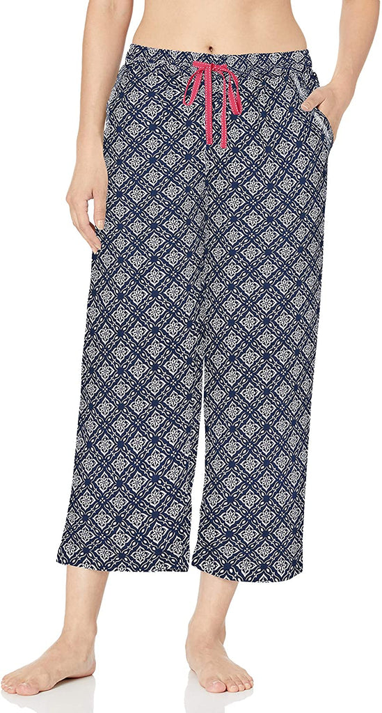 Karen Neuburger Women's Bermuda Pant Bottom Pajama KN-P40