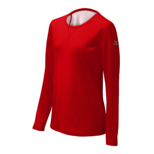 Mizuno Core Dual Hybrid Top