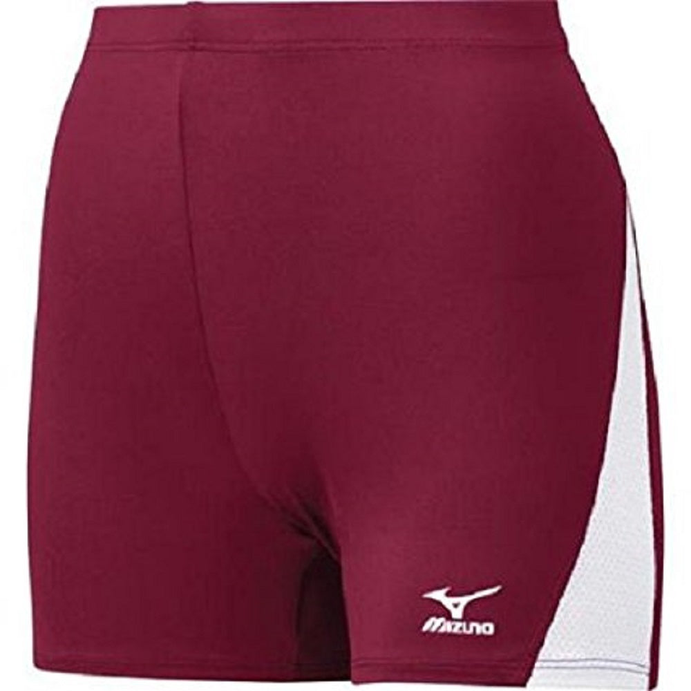 Mizuno Vortex Volleyball Short  Volleyball shorts, Sports shorts