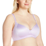 Bali Women's One Smooth U Lace Wire Free