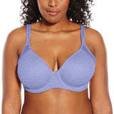 Bali Designs Women's Active Lifestyle Underwire