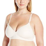 Bali Women's Comfort Revolution Convertible Wirefree Bra