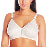Bali Women's Double-Support Spa Closure Wire-Free Bra