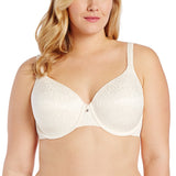 Bali Women's One Smooth U-Back Underwire Bra Style # 3470 in Four Colors