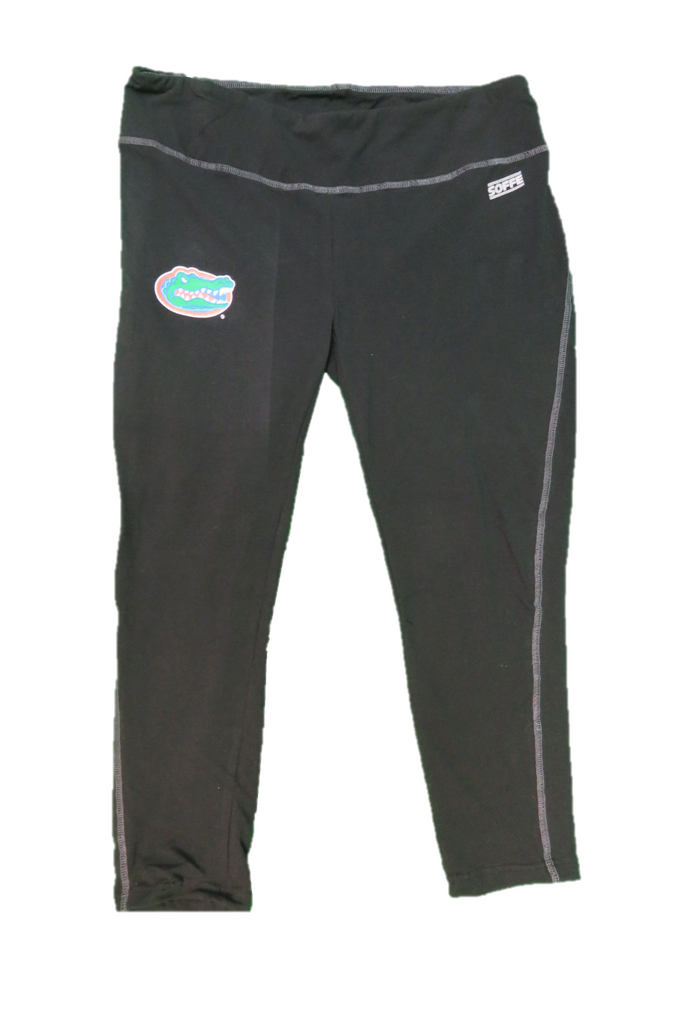 Soffe top capri sweatpants