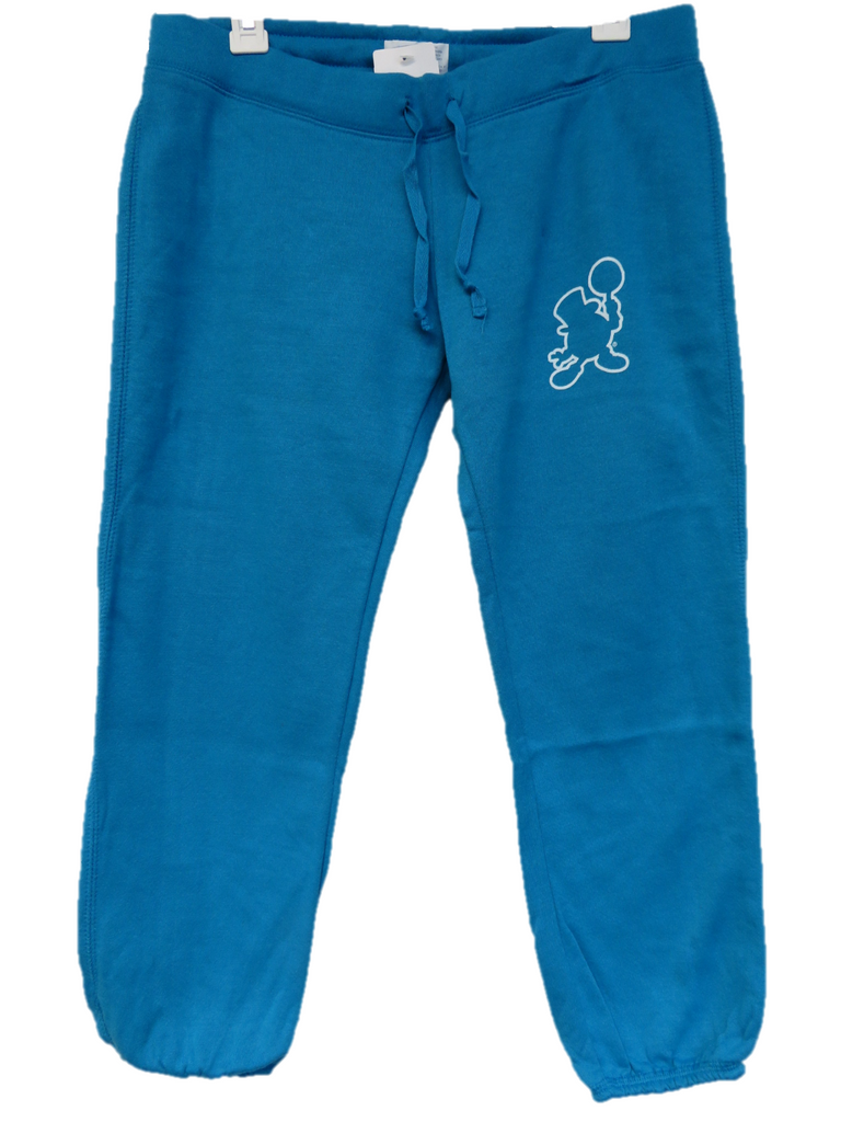 Soffe top capri sweatpants