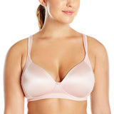 Bali Women's One Smooth U Lace Wire Free